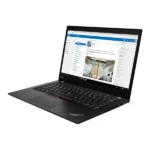 LENOVO THINKPAD E14 GEN 4 12TH CI7 8GB 512GB SSD - Image 3