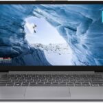 LENOVO IP1 12TH CI3 4GB 256GB SSD 15"