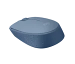 LOGITECH M171 Wireless Mouse – BLUE GREY - Image 4