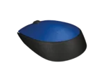 Logitech Wireless Mouse M171 (Blue)-910-004640 - Image 2