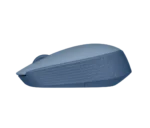 LOGITECH M171 Wireless Mouse – BLUE GREY - Image 3