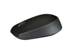 Logitech M171 Wireless Mouse (Black) 910-004424