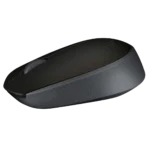 Logitech M171 Wireless Mouse (Black) 910-004424