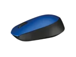 Logitech Wireless Mouse M171 (Blue)-910-004640 - Image 3