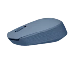LOGITECH M171 Wireless Mouse – BLUE GREY