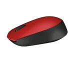 Logitech M171 Wireless Mouse (Red) 910-004641 - Image 2