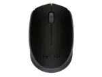 Logitech M171 Wireless Mouse (Black) 910-004424 - Image 2
