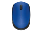 Logitech Wireless Mouse M171 (Blue)-910-004640
