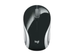 Logitech Wireless Mouse M187 Black – 910-002731