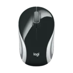 Logitech Wireless Mouse M187 Black – 910-002731
