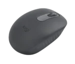 Logitech M196 Bluetooth Mouse (910-007459) Black - Image 2