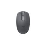 Logitech M196 Bluetooth Wireless Mouse Graphite