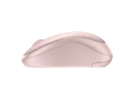 Logitech M240 Silent Wireless Bluetooth Mouse-Rose- 910-007121 - Image 3