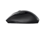Logitech M705 Marathon Wireless Mouse(Black)- 910-001949 - Image 4