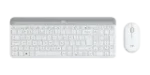 Logitech MK470 Slim Wireless Keyboard and Mouse Combo– 920-009204 - Image 3