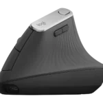 Logitech MX Vertical Ergonomic Wireless Mouse – 910-005448