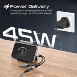 Promate USB-C OTG Media Adapter - Image 5