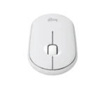 Logitech M350S Pebble 2 Bluetooth Mouse (Tonal White) - Image 3