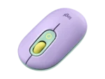 Logitech POP Bluetooth Mouse – Daydream - Image 3
