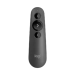 Logitech R500s Laser Presentation Remote (Graphite) – 910-005843