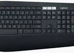 Logitech MK850 Wireless Keyboard and Mouse Combo 920-008226