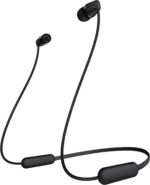 Sony WI-C200 Earphones - Image 2