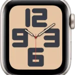 Apple SE 2nd Gen (2022) 40mm Watch