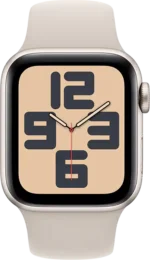 Apple SE 2nd Gen (2022) 40mm Watch