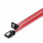 Vention SATA 3.0 Cable 0.5M RED