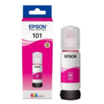Epson 101 Magenta Ink Cartridge (C13T03V34A)