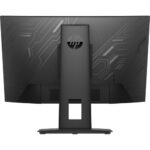 HP X24c 23.6″ FHD Curved Gaming Monitor – 9FM22AS - Image 3