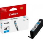 Canon CLI-481 Cyan Ink Cartridge 