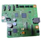 Canon Pixma G3420 Motherboard (QM5-0467)