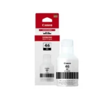 Canon GI-46 PGBK Black Ink Bottle