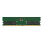Kingston Desktop RAM DDR5 16GB 5600 – KVR56U46BS8-16