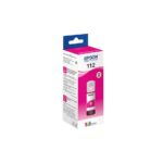 EPSON 112 Magenta Ink Cartridge - C13T06C34A