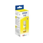 Epson 112 Ink Cartridge Yellow - C13T06C44A