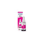 EPSON INK CARTRIDGE MAGENTA - T66434 C13T66434A