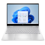 HP Envy x360 2-in-1 14 Core i7 16GB 512GB – 9R8R3UA