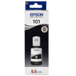 Epson 101 Black Original Ink - C13T03V14A