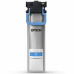 Epson Cyan XL Ink Cartridge 38.1ml for WF-C52xx / WF-C57xx Series