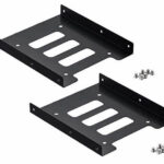 GENERIC SSD BRACKET 2.5″ TO 3.5″