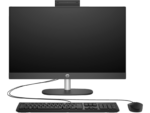 HP 240 G10 AIO Desktop Core i5 8GB  512GB – 935X4EA