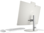 HP 240 G10 AIO Desktop Core i5 8GB  512GB – 935X4EA - Image 4