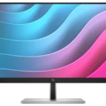 HP E24 G5 FHD Monitor 23.8" Screen - 6N6E9AA