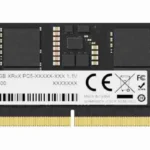 Lexar Laptop RAM DDR5 16GB 5600 - LD5S16G56C46ST-BGS