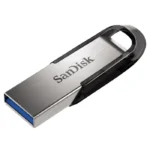 SanDisk Ultra Flair 64GB USB 3.0 Flash Drive