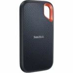 SanDisk E61 1TB Extreme Portable External SSD– SDSSDE61-1T00-G25