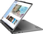Lenovo Yoga 7 Core i7 16GB 512GB SSD – 82QE00ADUE - Image 2