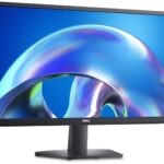 Dell SE2425H 23.8" FHD Monitor | VGA & HDMI Connectivity